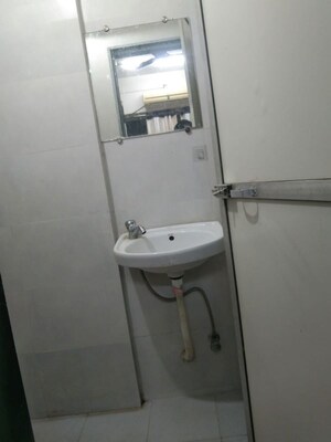 Bathroom in  Pg at Parel – for Rent