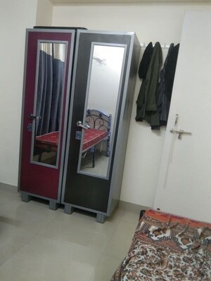 Furnished Amenities in  Pg at Parel – for Rent