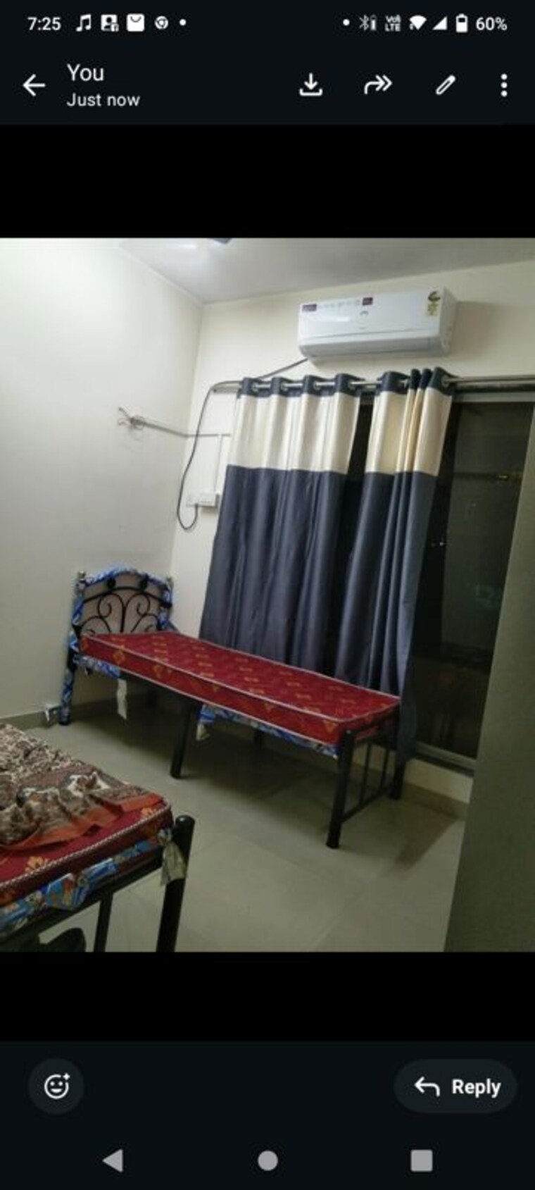 Living Room, parel Pg For Boys & Girls In Parel 10461167