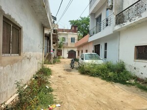 3 BHK Independent House – Exterior View View at Roberts Lines - for Rent
