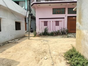 3 BHK Independent House – Exterior View View at Roberts Lines - for Rent