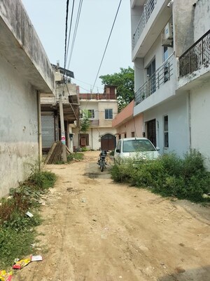 3 BHK Independent House – Exterior View View at Roberts Lines - for Rent