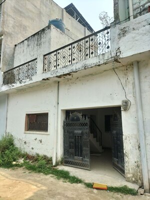 3 BHK Independent House – Exterior View View at Roberts Lines - for Rent
