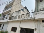 3 BHK 1000 Sq.Ft. Independent House in Roberts Lines
