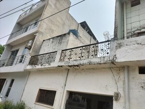 3 BHK Independent House For Rent in Roberts Lines