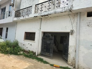3 BHK Independent House – Exterior View View at Roberts Lines - for Rent