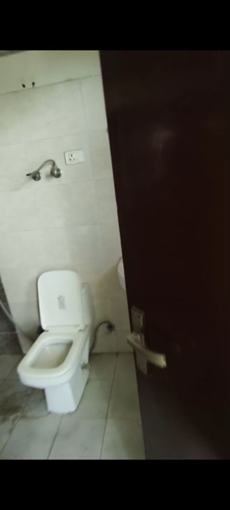 Bathroom, jkg-palm-resort 2 Bedroom 1005 Sq.Ft. Apartment In Raj Nagar Extension Ghaziabad 10461163