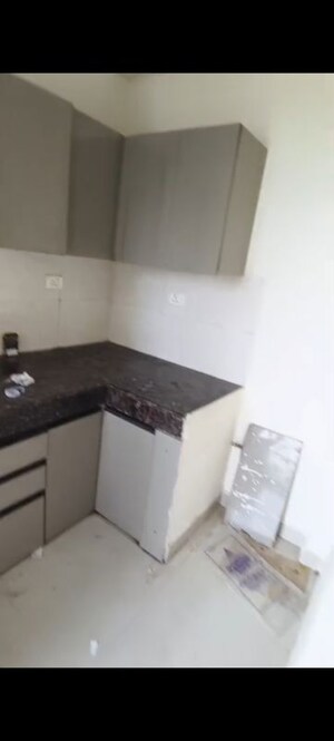 Kitchen in 2 BHK Apartment at JKG Palm Resort, Raj Nagar Extension – for Rent