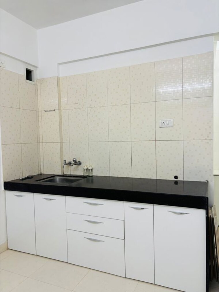 Kitchen, gangadham-apartment 1 Bedroom 650 Sq.Ft. Apartment In Market Yard Pune 10461198