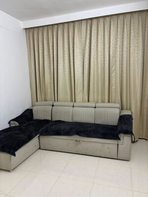 Bedroom in 1 BHK Apartment at Gangadham Apartment, Market Yard – for Rent