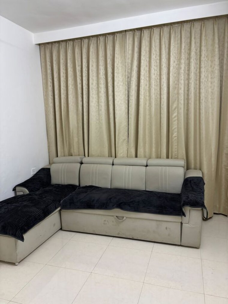 Bedroom, gangadham-apartment 1 Bedroom 650 Sq.Ft. Apartment In Market Yard Pune 10461198