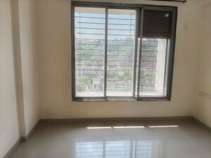 Room in 2 BHK Apartment at Neelsidhi Atlantis, Nerul – for Sale