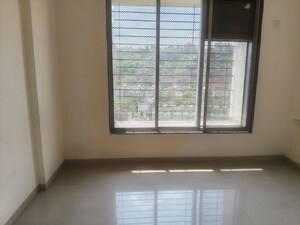 2 BHK Apartment For Sale in Neelsidhi Atlantis, Nerul