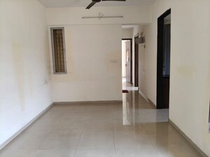 Room in 2 BHK Apartment at Neelsidhi Atlantis, Nerul – for Sale