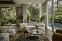 3 BHK + Pooja Room,Servant Room Villa For Sale in Assagao