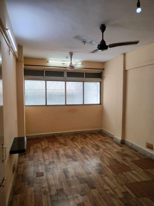 1 BHK + Store Room 545 Sq.Ft. Apartment in Brindaban Mathura CHS