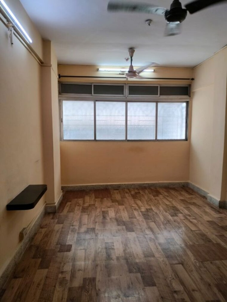 Hall, brindaban-mathura-chs 1 Bedroom 545 Sq.Ft. Apartment In Vrindavan Society Thane 10461150
