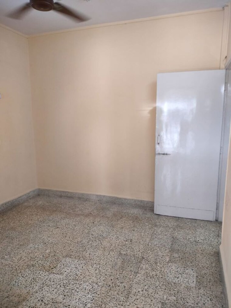 Bedroom, brindaban-mathura-chs 1 Bedroom 545 Sq.Ft. Apartment In Vrindavan Society Thane 10461150