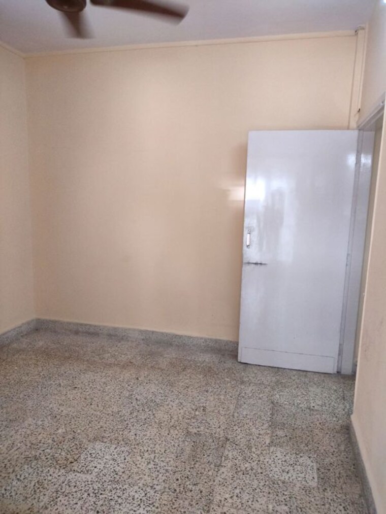 Bedroom, brindaban-mathura-chs 1 Bedroom 545 Sq.Ft. Apartment In Vrindavan Society Thane 10461150