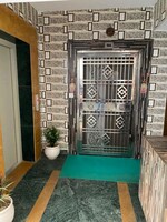 2 BHK + Servant Room 100 Sq.Ft. Apartment in Amber CHS Andheri