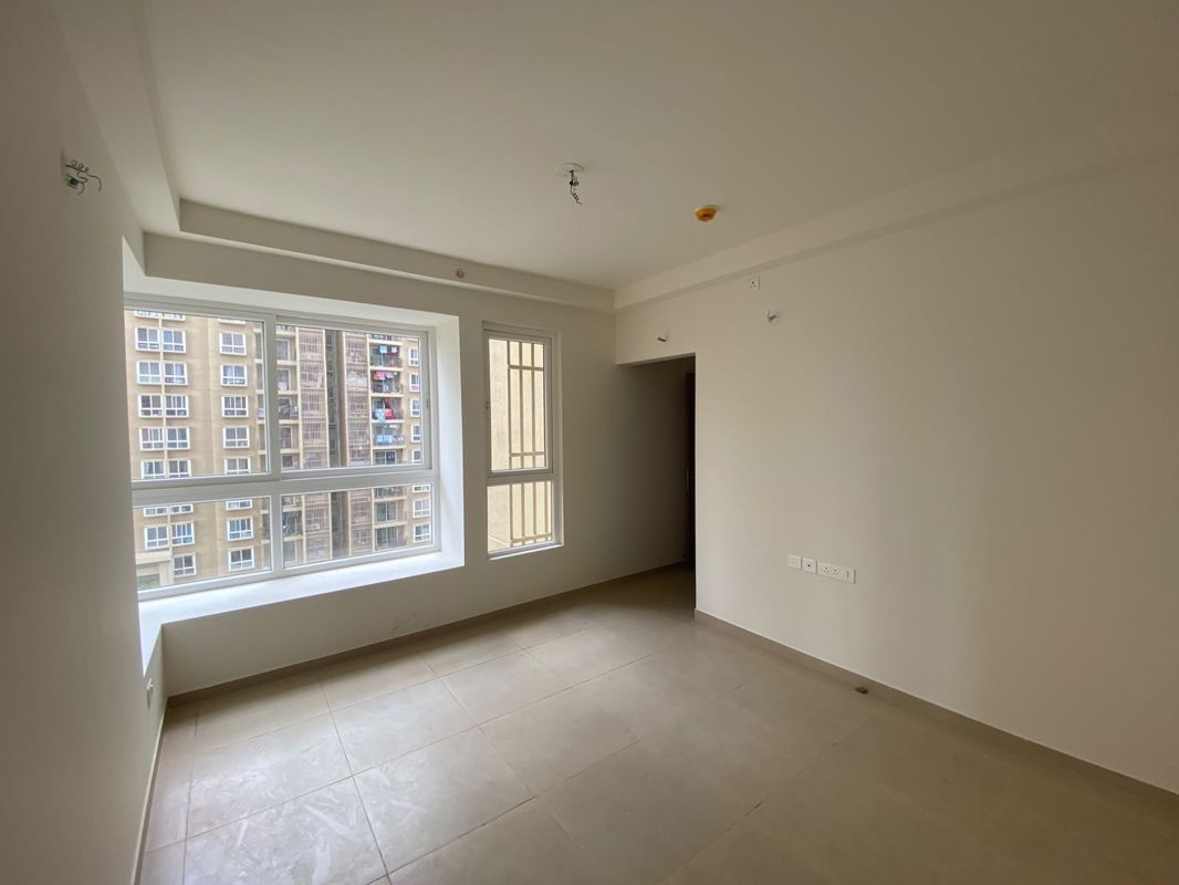 2.5 BHK 1302 Sq.Ft. Apartment in Bhartiya City Nikoo Homes 4