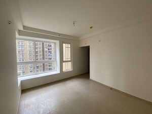 2.5 BHK Apartment For Rent in Bhartiya City Nikoo Homes 4, Thanisandra Main Road