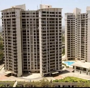 3 BHK Apartment For Sale in Raheja Tipco Heights, Malad East