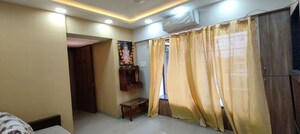 1 BHK Apartment For Rent in Dindoshi Onkar CHS, Malad East