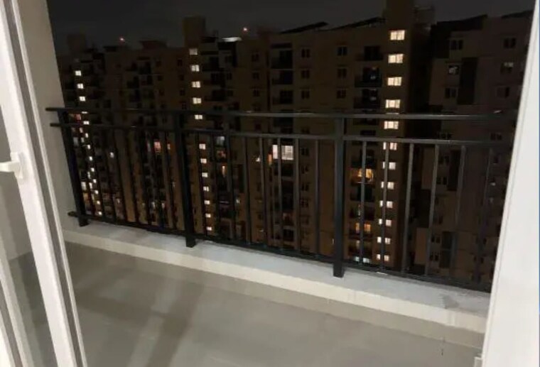 Exterior View, gr-floret 3 Bedroom 1562 Sq.Ft. Apartment In Begur Bangalore 10461220