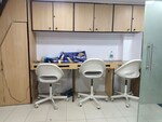 450 Sq.Ft. Office Space in Crystal Plaza Andheri West