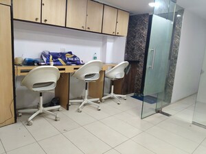 Team Area in  Office Space at Crystal Plaza Andheri West, Andheri West – for Rent