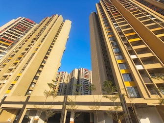 3.5 BHK + Study Room,Extra Room Builder Floor For Sale in Shapoorji Pallonji Joyville Hadapsar Annexe in Hadapsar, Pune