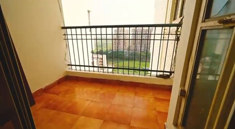 Balcony, a-r-reflections 3 Bedroom 1350 Sq.Ft. Apartment In Raj Nagar Extension Ghaziabad 10461228