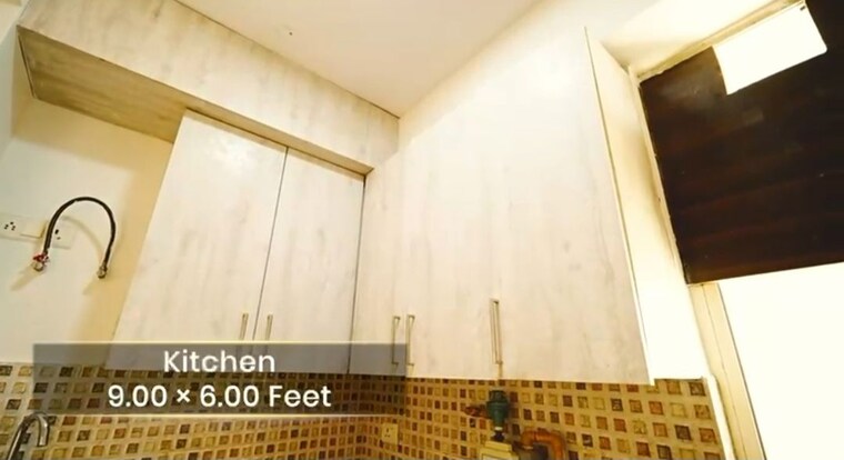undefined, a-r-reflections 3 Bedroom 1350 Sq.Ft. Apartment In Raj Nagar Extension Ghaziabad 10461228
