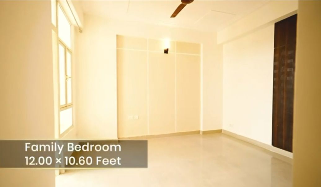 3 BHK 1350 Sq.Ft. Apartment in A R Reflections