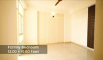 3 BHK 1350 Sq.Ft. Apartment in A R Reflections