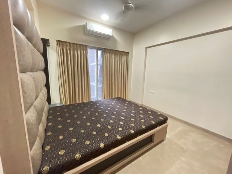 Bedroom, kabra-centroid 2 Bedroom 680 Sq.Ft. Apartment In Santacruz East Mumbai 10461216