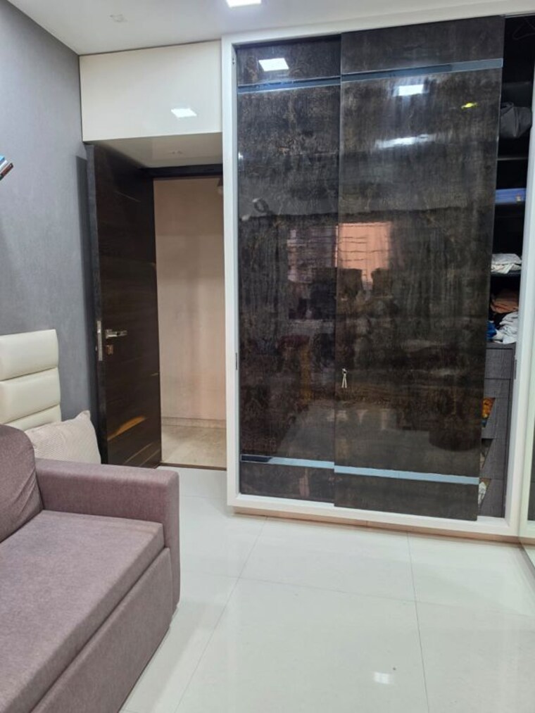 Room, chandak-paloma 3 Bedroom 1400 Sq.Ft. Apartment In Goregaon East Mumbai 10461231