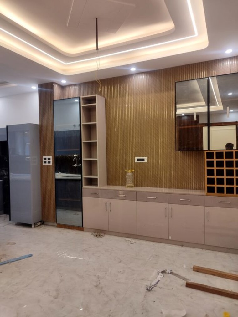 undefined, sahastradhara 2 Bedroom 1050 Sq.Ft. Builder Floor In Sahastradhara Dehradun 10461240