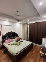 1 BHK 580 Sq.Ft. Apartment in Saket