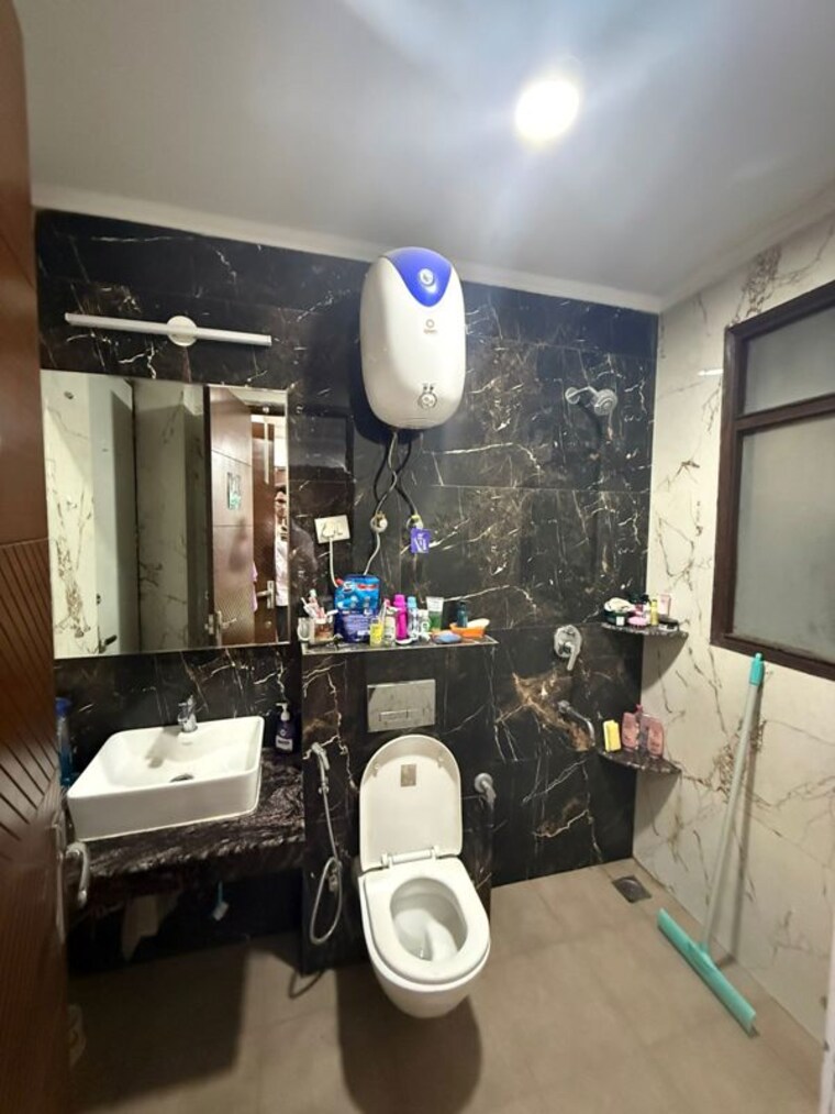 Team Area, saket 1 Bedroom 580 Sq.Ft. Apartment In Saket Delhi 10461248