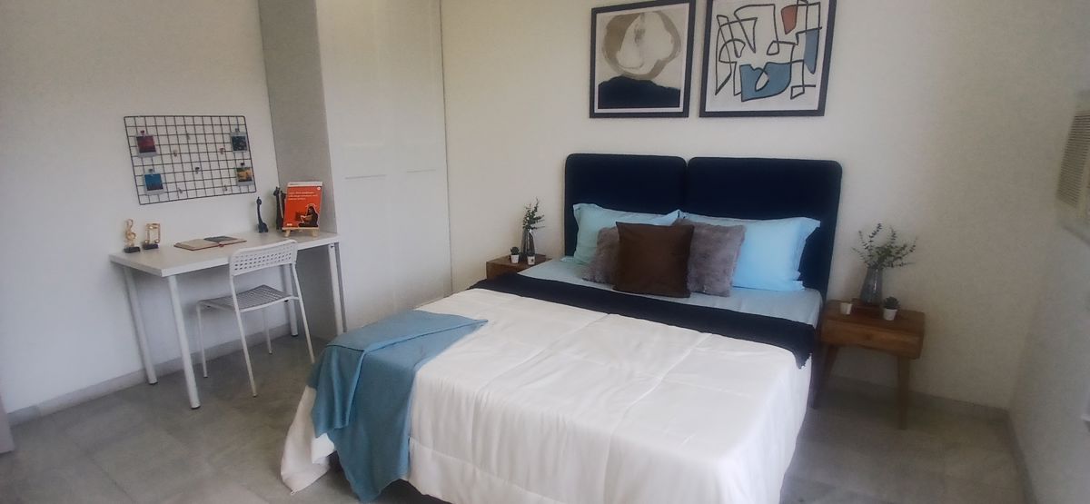 2 BHK + Store Room 1060 Sq.Ft. Apartment in Hiranandani Avalon