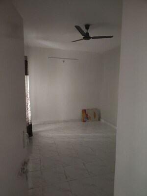Bathroom in 2 BHK Apartment at Ghuswal Kalan – for Rent