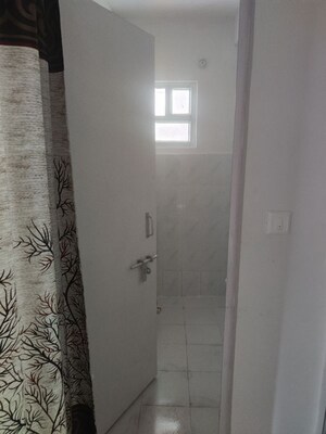 Bathroom in 2 BHK Apartment at Ghuswal Kalan – for Rent