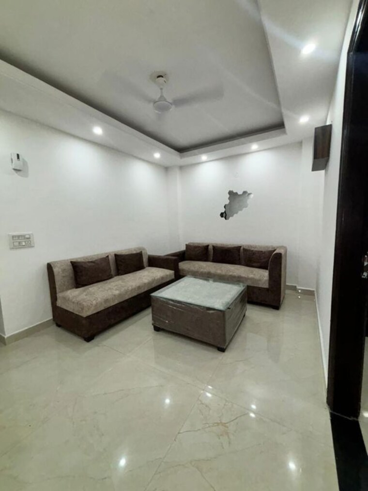 Team Area, huda-staff-colony 1 RK 452 Sq.Ft. Apartment In Sector 46 Gurgaon 10461244