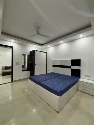 1 RK Apartment For Rent in Huda Staff Colony, Sector 46