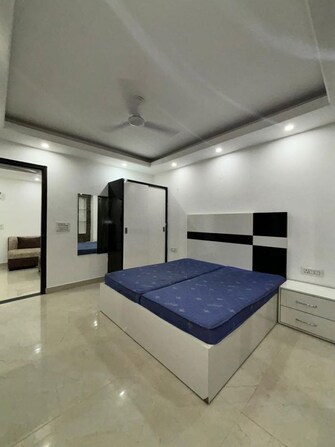 1 Rk  452 Sq.Ft. Apartment in Huda Staff Colony