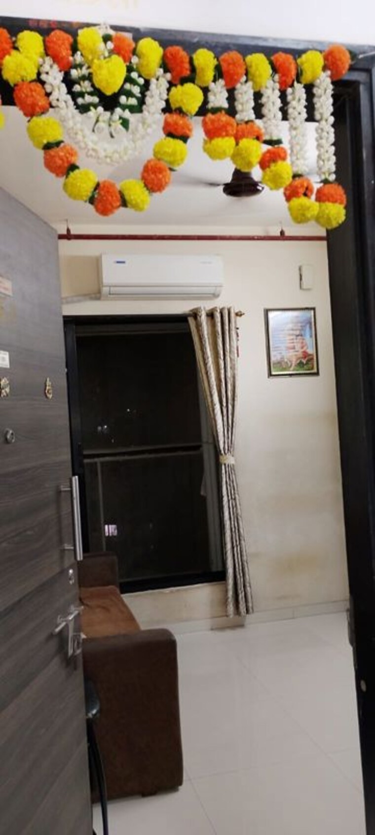 undefined, dosti-desire 1 Bedroom 410 Sq.Ft. Apartment In Brahmand Thane 10461236