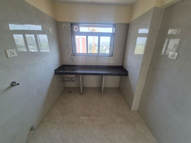 Kitchen, aashirwad-apartments-santacruz 2 Bedroom 660 Sq.Ft. Apartment In Santacruz East Mumbai 10461251