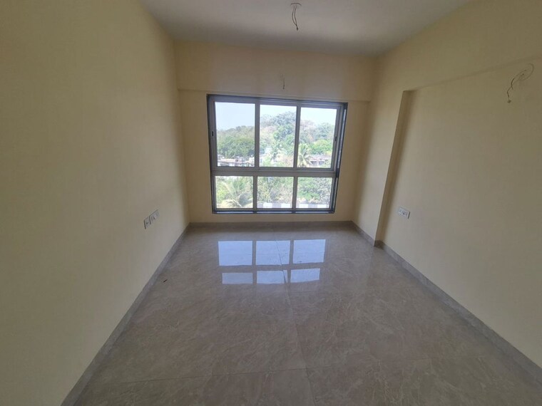 Living Room, aashirwad-apartments-santacruz 2 Bedroom 660 Sq.Ft. Apartment In Santacruz East Mumbai 10461251